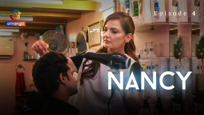 Nancy | Season 01 | Episode 04